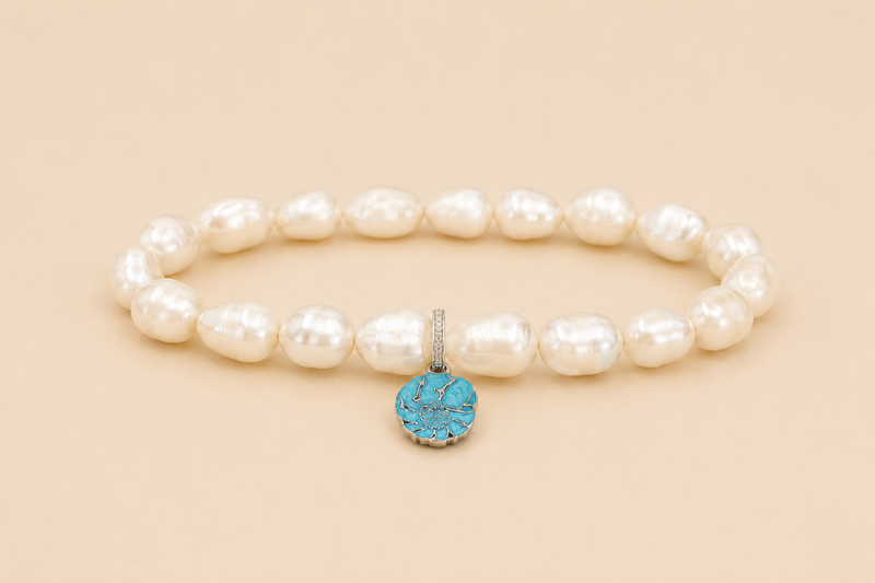 Bracelets en pierres naturelles